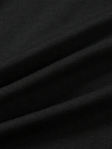 Women T-Shirts - Black 2 - View 5