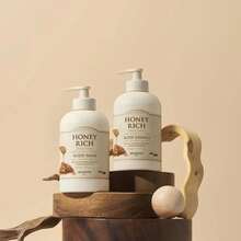 Skinfood Shower & Scrubs - Rose - View 1