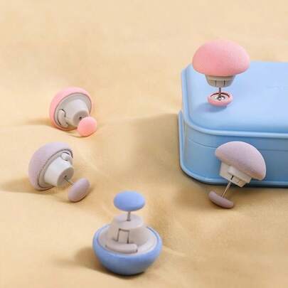 Detachable Quilt Fastener, Bedsheet Anti-Slip Clips, Quilt Cover Fixator