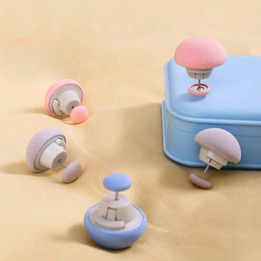 Detachable Quilt Fastener, Bedsheet Anti-Slip Clips, Quilt Cover Fixator - Do - View 1