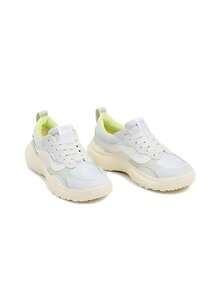 Giày thể thao cổ thấp Vans UltraRange Neo VR3 dành cho nam và nữ, giày đôi VN000BCEBIG - xanh lam-xanh lục - Xem 2