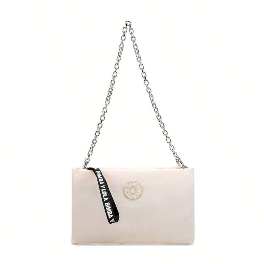 Women Shoulder Bags - B - View 1