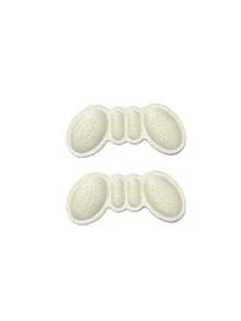 10 miếng lót chống trượt cho giày cao gót, đệm lót giảm ma sát, phù hợp với giày cao gót, miếng lót nửa cỡ cho giày nữ, có chấm dính để điều chỉnh cho vừa với kích cỡ nhỏ hơn. - Nhiều màu - Xem 17