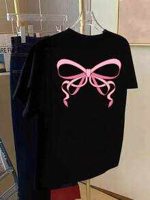 Women T-Shirts - White - View 8