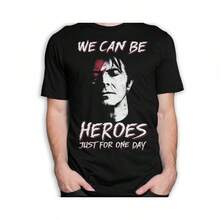 Women T-Shirts - Black - View 7