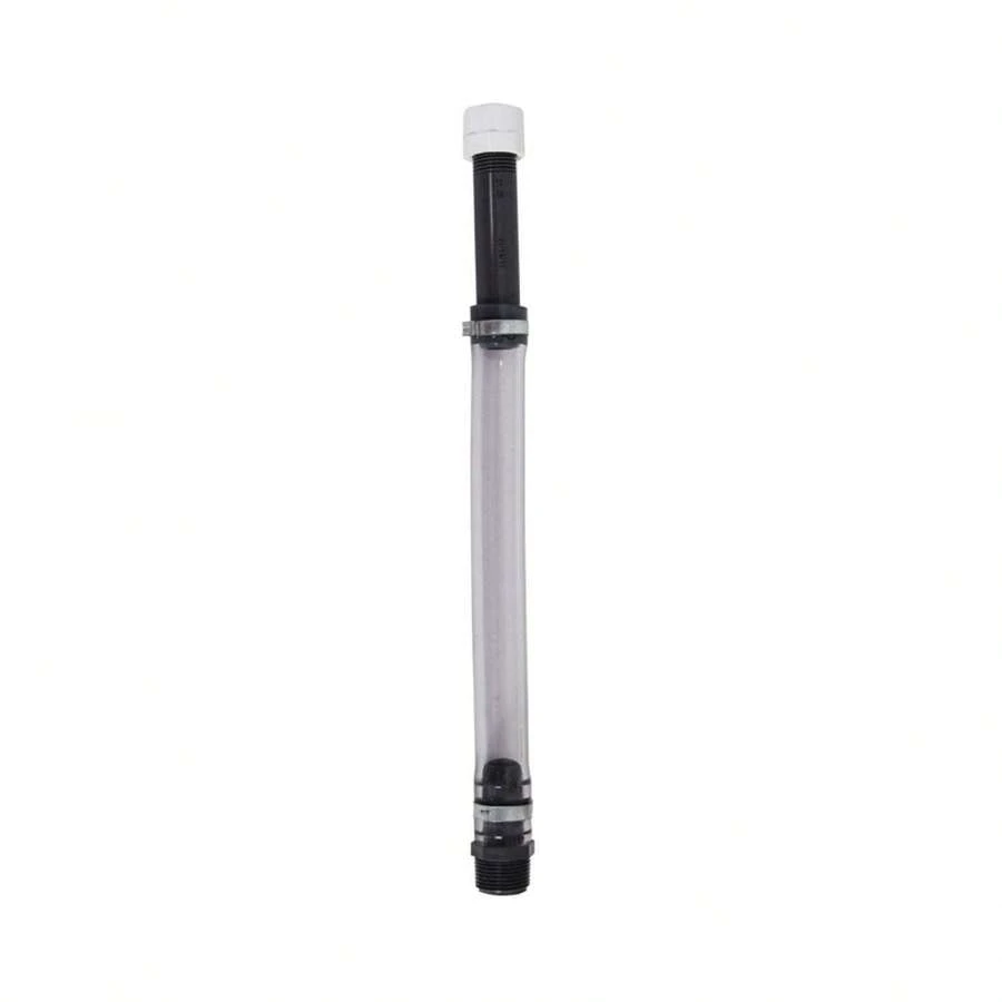 VP Racing Fuels VP Fuel 3044 - Deluxe Filler Hose With Filter - clear - View 1