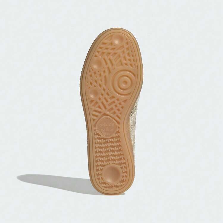 Giày thể thao thường ngày Unisex HANDBALL SPEZIAL W, cổ thấp IH1513 - Màu nâu  Mocha - Xem 3