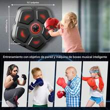 Music Boxing Machines - B - View 4