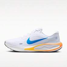 Giày chạy bộ cổ thấp NIKE JOURNEY RUN dành cho nam FN0228-111 - Màu xanh hải quân - Xem 2