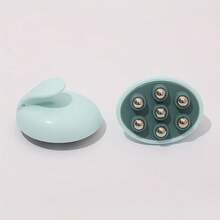 1pc 7-Ball Massage Roller, Manual Massage Roller For Abdomen, Full Body, Arms, Shoulders, Waist, Thighs - View 10