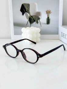 MELINDA FASHION Eyeglass Frames For Women - Fashion Style - kulit penyu - View 2