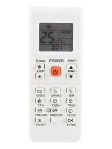DTI Remote Control Accessories - View 5