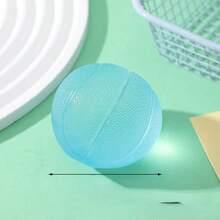 1 món đồ chơi giảm căng thẳng Squishy mới nhất, đồ chơi bóp mềm hình kẹo dẻo màu trơn 4 kiểu, đồ chơi bóng đá bóng rổ giúp giảm căng thẳng, giải trí thú vị cho nhân viên văn phòng và học sinh, chất lượng cao, quà tặng sinh nhật/Giáng sinh/Năm mới/Ngày lễ tình nhân/Halloween. - Nhiều màu - Xem 7