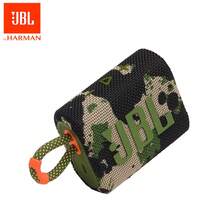 JBL Go 3 Portable Mini Bluetooth Speaker, Wireless Speaker For Home, Outdoor And Travel, Big Audio And Punchy Bass, IP67 Waterproof And Dustproof Camo - View 10