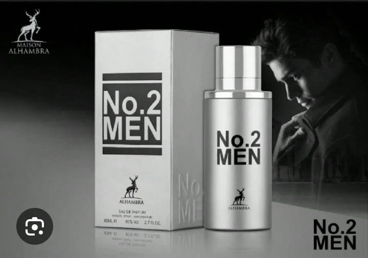 Maison Alhambra Parfum - agrumes et herbes - Voir 1