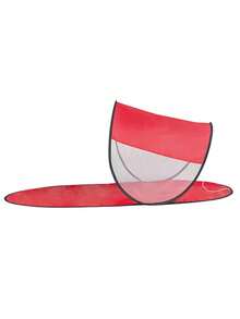 1 Stück/2 Stück Mehrfarbiges Outdoor Einzelpersonen Zelt, schnelles Öffnen ohne Aufbau, silberbeschichteter UV-Schutz Stoff, Sonnenschutz, Schatten, wasserdicht, Strand Einzelschicht Zelt, Camping Sonnenschutz Stahl Draht Zelt, Strand Zelt Sonnenschutz Einzelschicht Zelt, geeignet für Camping, Strand, Küste, Rasen, Familienausflug - Verschiedenfarbig - Übersicht 18