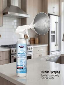 冰箱除霜除冰剂、家用冷冻室除霜剂、冰块融化防冰液 - 除霜除冰劑 - 查看 7