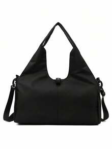 Sac de gym avec sangle porte-tapis de yoga étanche, sac de tapis de yoga minimaliste et élégant pour les amateurs de fitness. Sac de yoga et de fitness réglable à bandoulière parfait pour les cours de Pilates, les voyages et les entraînements sportifs. Sac fourre-tout de sport. - Multicolore - Voir 16