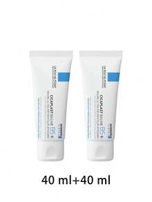 La Roche-Posay [Bundle] Cicaplast Baume B5+ Repairing Balm 40 Ml + Baume B5+ Repairing Balm 40 Ml - Cicaplast - View 2