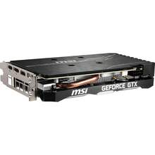 Tarjeta Gráfica para Juegos MSI GeForce GTX 1660 SUPER VENTUS XS OC, 6GB GDRR6, 192-Bit, /DP/DirectX 12, Doble Ventilador, Compatible con VR, OC - Ver 8