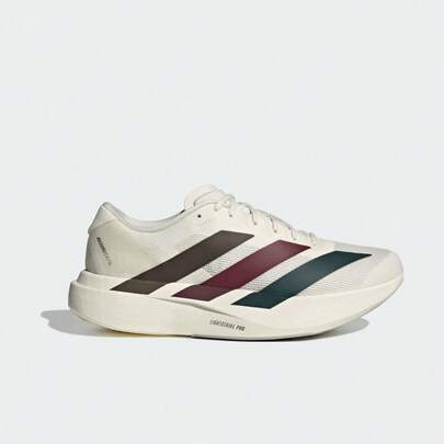 Adidas Giày chạy bộ nam Adizero Evo SL M cổ thấp KI9542
