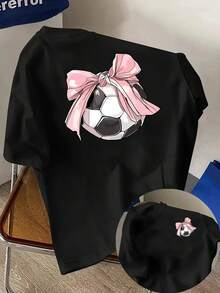 Women T-Shirts - White - View 7