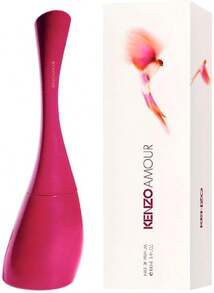Kenzo Amour Eau De Parfum 100ml - Floral - View 1