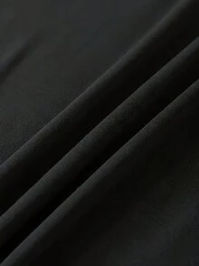 Women T-Shirts - Black - View 5