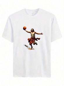 Camisetas y tops deportivos para mujer - Blanco - Ver 1