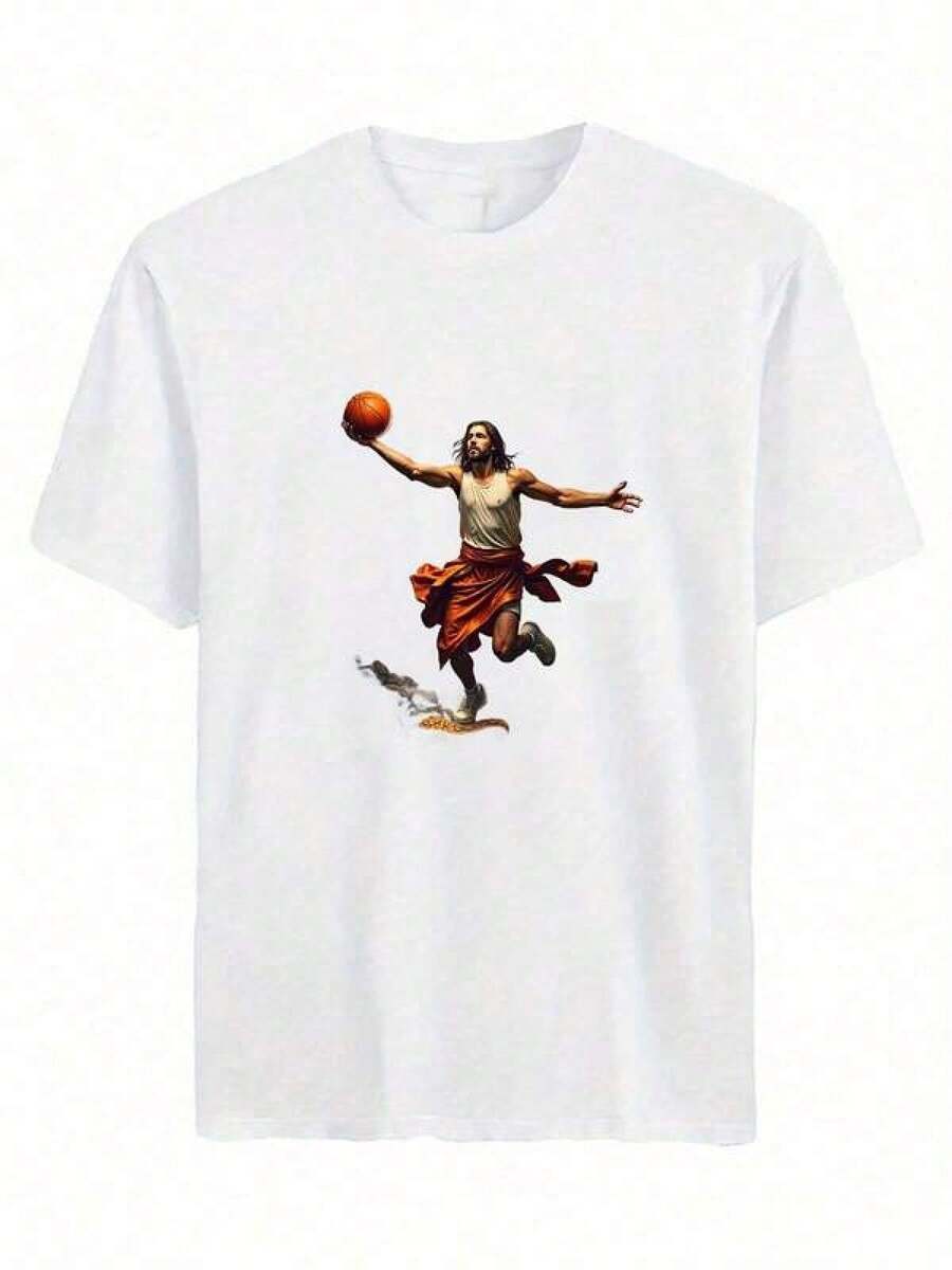 Camisetas y tops deportivos para mujer - Blanco - Ver 1