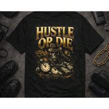 Women T-Shirts - Black - View 7