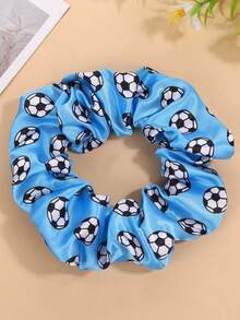 3 chiếc dây buộc tóc chủ đề bóng đá World Cup, quà tặng cá nhân hóa thời trang phù hợp với trang phục hàng ngày, hoàn hảo cho các bữa tiệc và quà tặng ngày lễ, phụ kiện đa năng cho phụ nữ khi đi nghỉ mát và du lịch, dây buộc tóc, dây chun buộc tóc, dây chun buộc tóc, lễ hội, sinh nhật - Nhiều màu - Xem 7