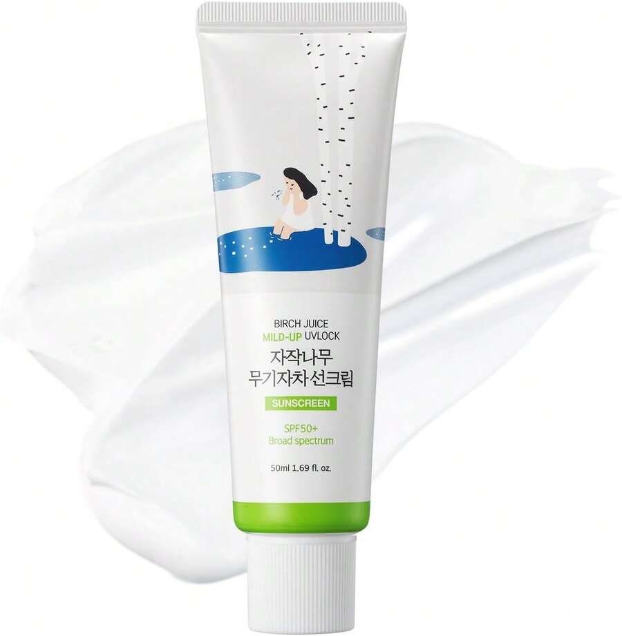 ROUND LAB Moisturizers - Vitamin C - View 1