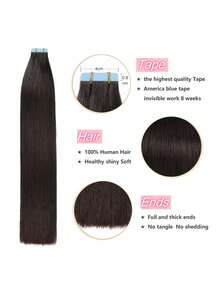 Human Extensions - SNatural - View 2