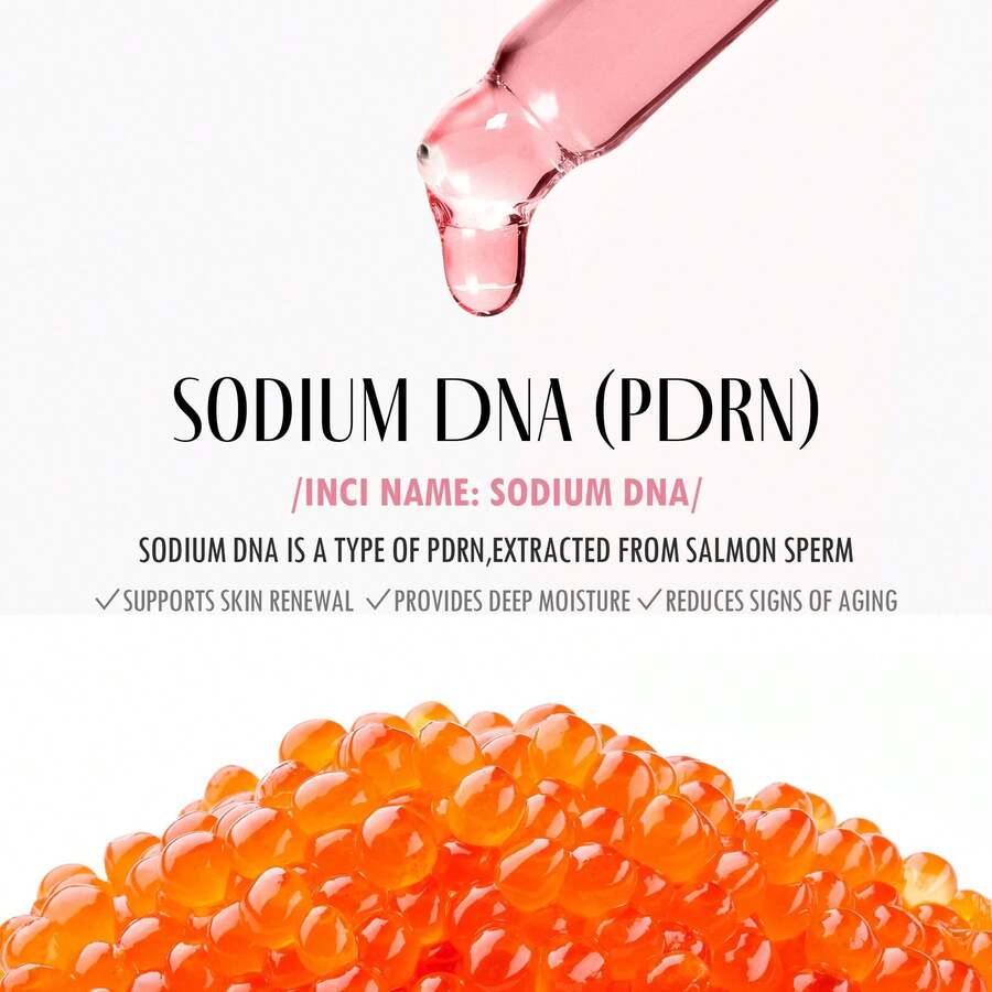Serums & Facial Treatment - Collagen - View 1