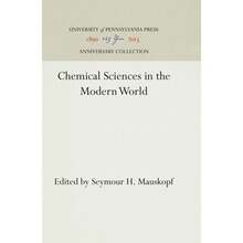 Pre-Owned Chemical Sciences In The Modern World (Hardcover) By Seymour H Mauskopf - Single Book - View 3