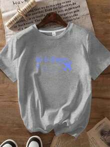 Women T-Shirts - White - View 7