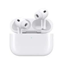 Apple 全新苹果 AirPods Pro 第二代 | 功能齐全 | 外观精美 | USB-C 充电盒 | 主动降噪 | 沉浸式空间音频 | 通透模式 | 兼容 iPhone 的无线蓝牙耳机 | 无线降噪耳机 | MagSafe 磁吸充电 | 便携 | 兼容苹果设备的自适应音频 - 查看 11
