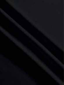 Women T-Shirts - Black - View 5