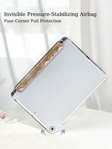Ayotu 1 bao đựng máy tính bảng và Kindle họa tiết hoa anh đào và bướm, tương thích với iPad Air 8 (M4) 2026 (11/13 inch), thế hệ thứ 10, 11/Air thế hệ thứ 4/Air thế hệ thứ 7/9.7 inch, Galaxy Tab A9 Plus, Kindle (thế hệ thứ 11 - ra mắt năm 2024) (6 inch), Kindle Paperwhite thế hệ thứ 12 2024, một món quà Giáng sinh thời trang và tối giản. - Nhiều màu - Xem 5