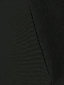 Women T-Shirts - Black - View 6