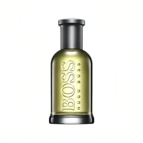 Hugo Boss Boss Bottled Eau De Toilette Spray 30ml - Woody & Earthy - View 1