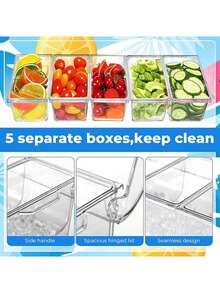 Salad Tools - View 7