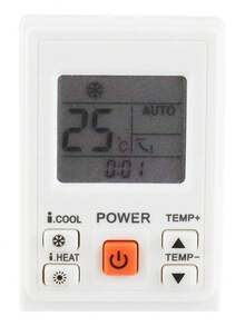 DTI Remote Control Accessories - View 11
