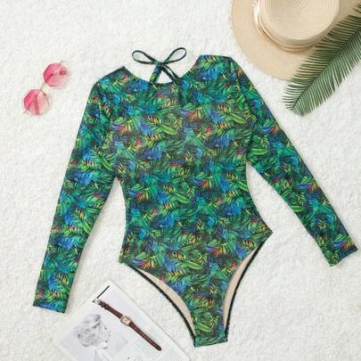 Swimsuit