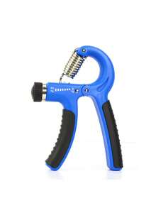 Dụng cụ tập luyện cổ tay có thể điều chỉnh lực cản, phạm vi lực cản từ 11 đến 132 pound (5 đến 60 kg), dành cho nam, nữ, vận động viên và người tập thể dục, phụ kiện thiết yếu cho phòng tập gym. - Nhiều màu - Xem 15