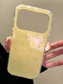 Cream Yellow