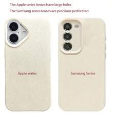 1 pezzo Custodia morbida in TPU antishock con elementi , stelle marine e conchiglie viola, compatibile con Apple 16/16 Plus/16 Pro/16 Pro Max/XR/XS Max/11/11 Pro/11 Pro Max/12/12 Pro/12 Pro Max/13/13 Pro/13 Pro Max/14/14 Pro/14 Plus/14 Pro Max/15/15 Pro/15 Plus/15 Pro Max/1 Air, di moda, di alta gamma, carino, versione internazionale A52/NOTE/ULTRA - Multicolore - Visualizzare 8
