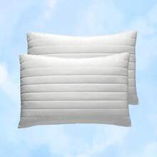 Choose The Perfect Pillow For You | Rest Made To Measure BEAUTTY HOME - FINA ULTRAFRESH - View 2