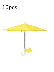 Giá đỡ ô dành cho xe máy, ô che nắng kiêm che mưa đa năng, chống tia UV. - Nhiều kiểu dáng - Xem 13